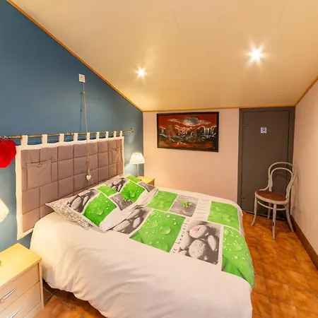 - Entre Gaume Et Ardenne Casa vacanze *
